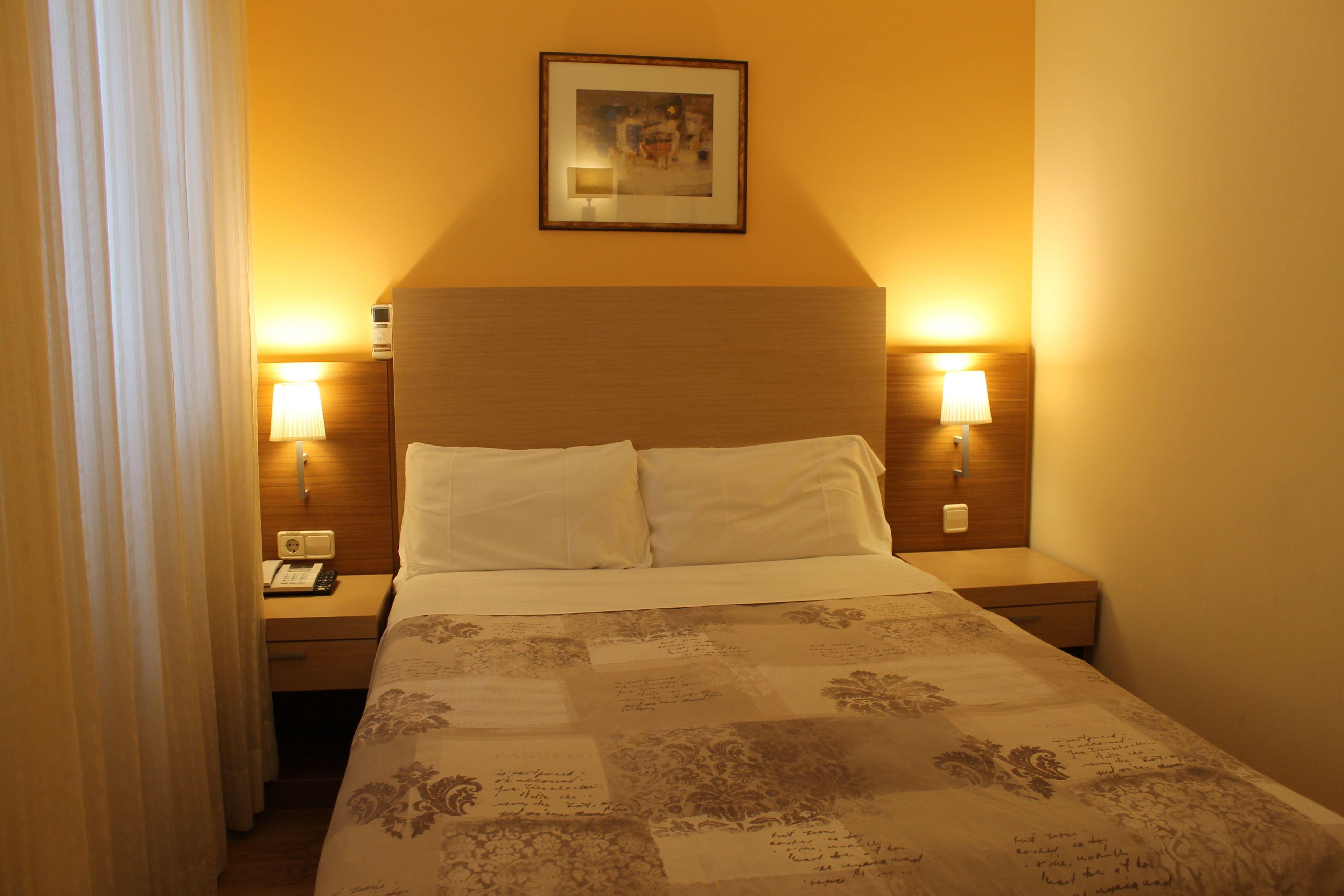 Hotel Mirador Puerta Del Sol — Fotos 1